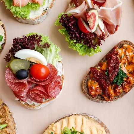 Dolce Maison d'hôtes *