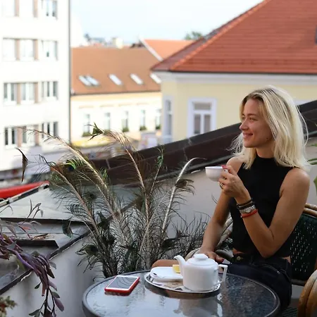 ホテル Dolce ブラチスラヴァ