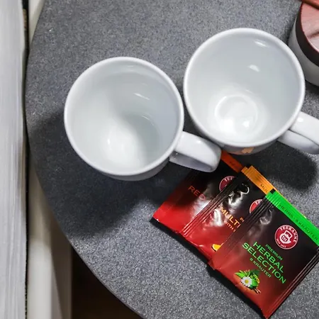 Hotel Dolce Bratislava