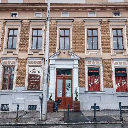 Maison d'hôtes Dolce *