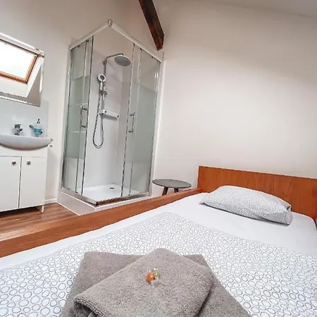 Pensión Dolce Bratislava
