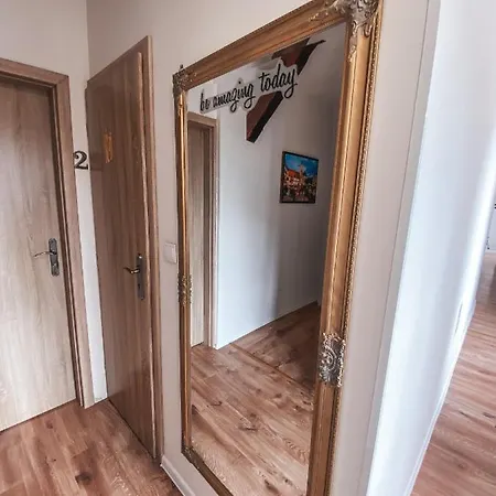 ホテル Dolce ブラチスラヴァ