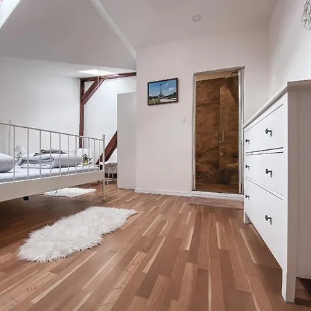 Maison d'hôtes Dolce *