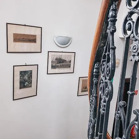 Dolce Maison d'hôtes *