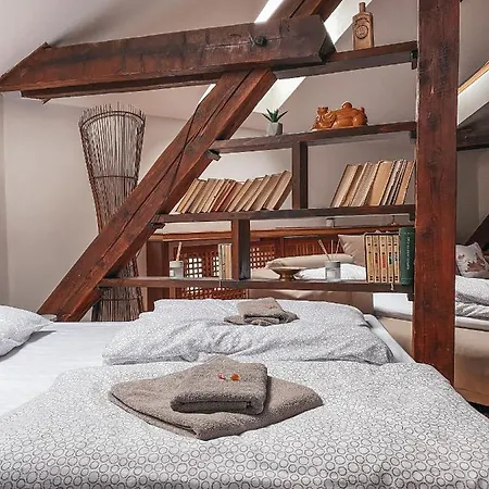 Maison d'hôtes Dolce