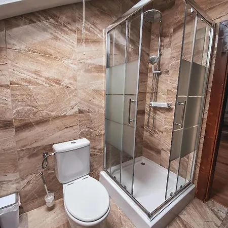 Maison d'hôtes Dolce Bratislava