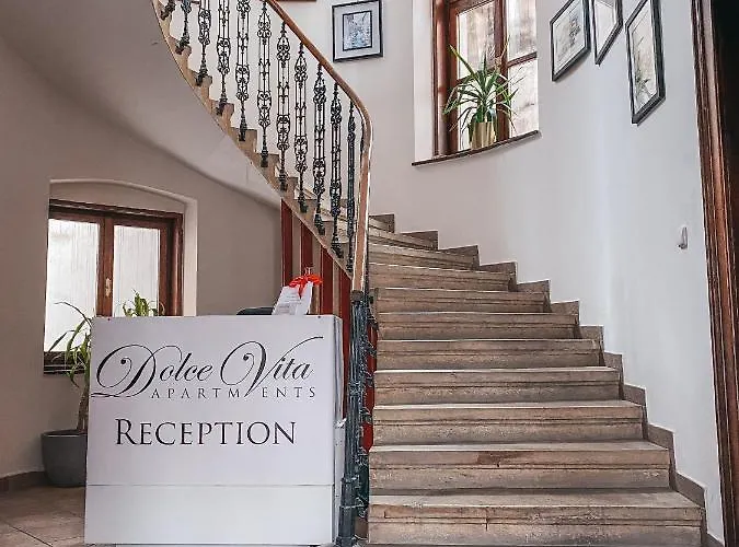 Hotel Dolce *