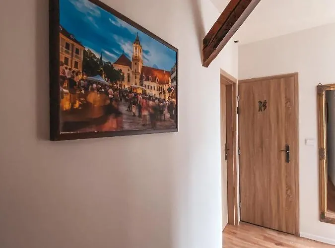 Hotel Dolce