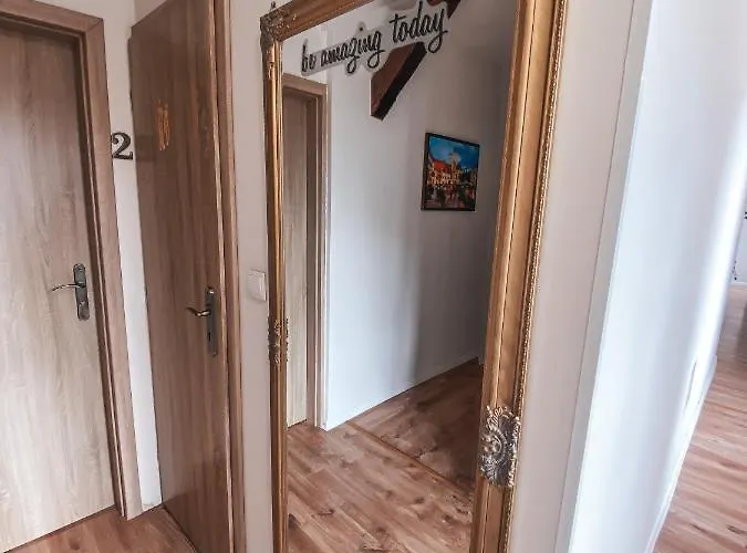 Hotel Dolce Bratysława