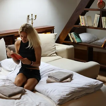 Szálloda Dolce *