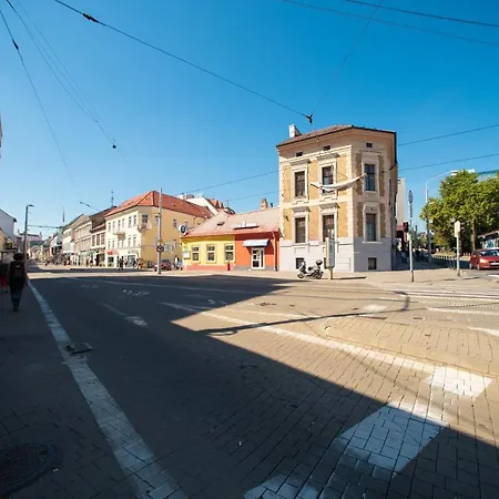 Guest house Dolce Bratislava
