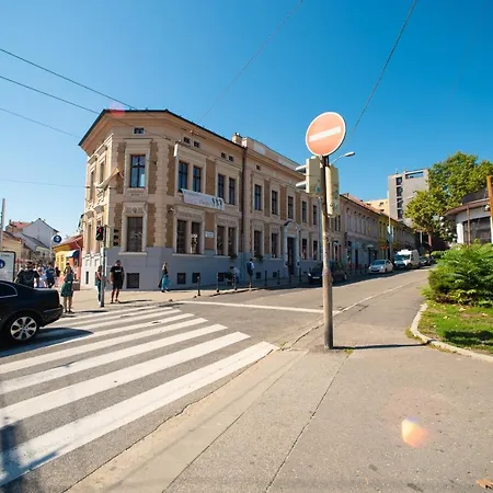 Szálloda Dolce