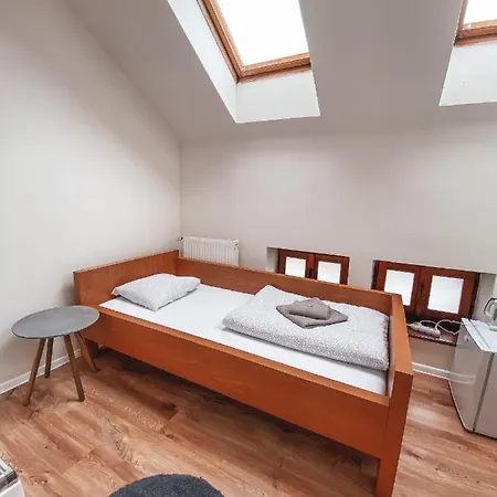 Dolce Guest house *