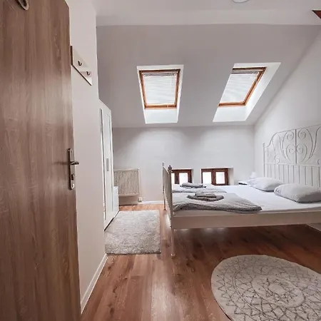 Guest house Dolce *