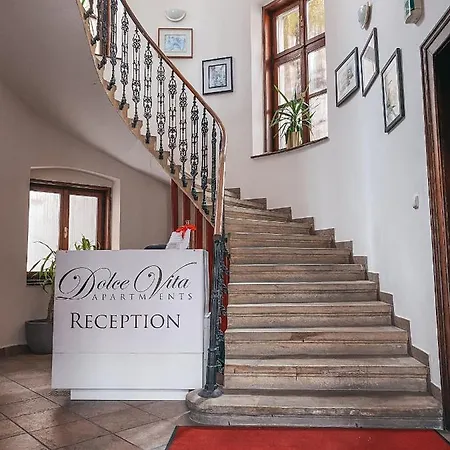 Guest house Dolce *