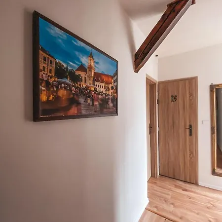 Guest house Dolce