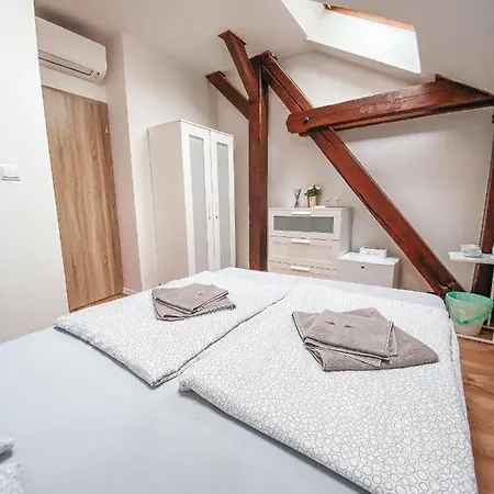 Guest house Dolce