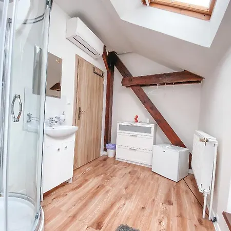 Guest house Dolce Bratislava