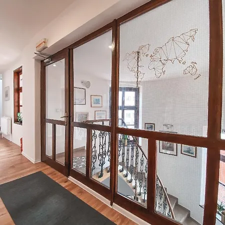 Dolce Guest house Bratislava