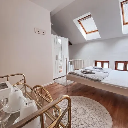 Guest house Dolce