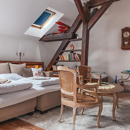 Dolce Guest house