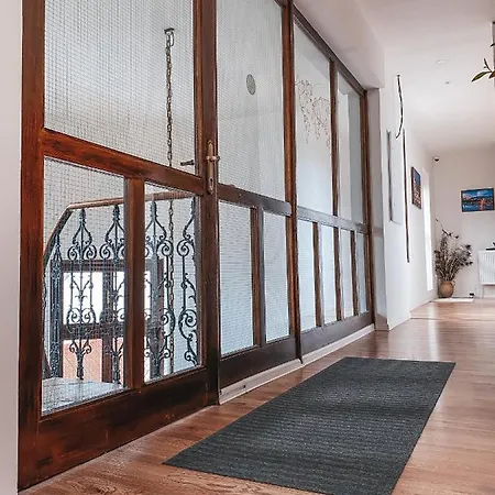 Guest house Dolce Bratislava